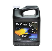 Uber Re-Cover